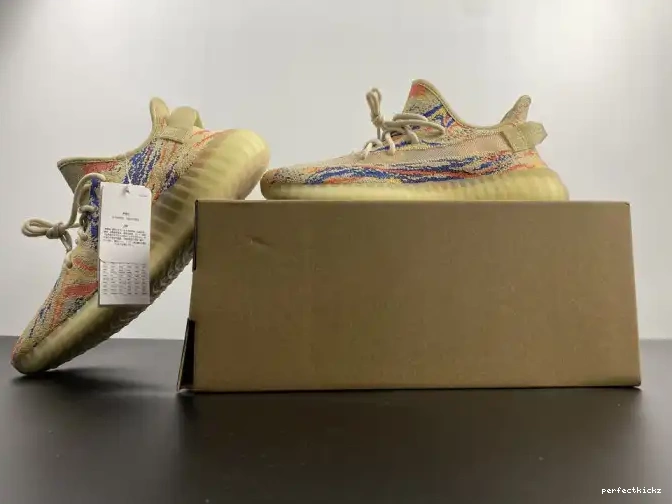 Yeezy GW3773 V2 350 MX Oat Adidas Boost 0705